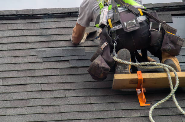 Reliable Roof Inspection contractor in Circle Pines, MN by Brentwood Metal Roofing