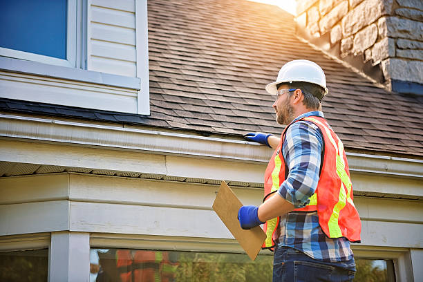 Trusted Storm Damage Roof Repair service in Circle Pines, MN - Brentwood Metal Roofing